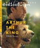 Arthur the King (Blu-ray + DVD + Digital)