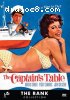 Captain's Table, The (The Rank Collection)