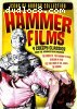 Icons of Horror Collection: Hammer Films (The Curse of the Mummy's Tomb / Scream of Fear / The Two Faces of Dr. Jekyll / The Gorgon)