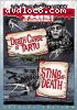 Death Curse of Tartu / Sting of Death (This is Horror! Double Feature Special Edition)