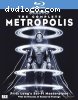 Complete Metropolis, The (Special Limited Edition) [Blu-Ray]