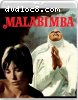 Malabimba [Blu-Ray + DVD]