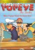 Popeye the Sailor: When Popeye Ruled the Seven Seas