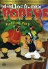 Popeye: Fists of Fury