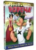 Popeye the Sailor: When Popeye Rule the World