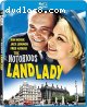 Notorious Landlady, The [Blu-Ray]