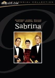 Sabrina (The Centennial Collection) Cover