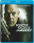 Cover Image for 'Knox Goes Away [Blu-ray + DVD + Digital]'