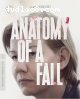 Anatomy of a Fall (Criterion Collection) [Blu-ray]