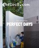 Perfect Days (The Criterion Collection) [Blu-ray]