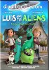 Luis and the Aliens