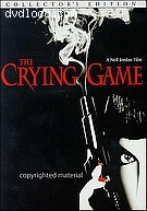 Crying Game, The: Special Edition Cover