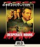 Desperate Hours (Special Edition) [Blu-Ray]