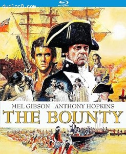 Bounty, The (Special Edition) [Blu-Ray] Cover