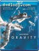 Gravity [Blu-ray]