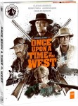 Cover Image for 'Once Upon a Time in the West (Paramount Presents #44) [4K Ultra HD + Blu-ray + Digital]'