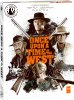 Once Upon a Time in the West (Paramount Presents #44) [4K Ultra HD + Blu-ray + Digital]