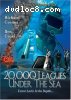 20,000 Leagues Under the Sea (Hallmark)