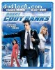 Agent Cody Banks [Blu-Ray]