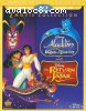 Return of Jafar, The / Aladdin and the King of Thieves (3-Disc Special Edition) [Blu-Ray + DVD + Digital]