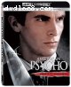 American Psycho (Uncut Version) [4K Ultra HD + Blu-Ray + Digital]