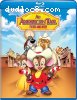 An American Tail: Fievel Goes West [Blu-Ray]