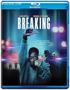 Breaking [Blu-Ray] Cover