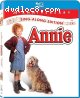Annie (30th Anniversary Sing-Along Edition) [Blu-Ray]
