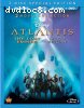 Atlantis: The Lost Empire / Atlantis: Milo's Return (2-Movie Collection - 3-Disc Special Edition) [Blu-Ray + DVD]