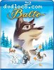 Balto [Blu-Ray]
