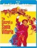 Secret Of Santa Vittoria, The (Limited Edition) [Blu-Ray]