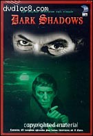 Dark Shadows: DVD Collection 12 Cover
