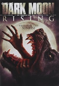 Dark Moon Rising Cover