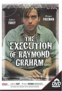Execution of Raymond Graham, The Cover