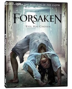 Forsaken Cover