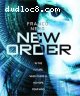 New Order [Blu-Ray]