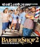Barbershop 2: Back in Business (Special Edition) [Blu-Ray]
