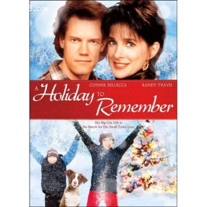 Holiday to Remember, A Cover