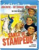 Santa Fe Stampede [Blu-Ray]