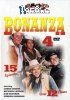 Bonanza (4-DVD Set - 15 Episodes)