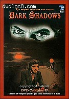 Dark Shadows: DVD Collection 17 Cover
