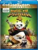 Kung Fu Panda 4 (Collector's Edition) [Blu-ray + DVD + Digital]