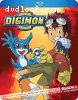 Digimon: Digital Monsters - Season 2 (English Language Version) [Blu-Ray]