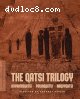 Qatsi Trilogy, The (Koyaanisqatsi / Powaqqatsi / Naqoyqatsi) (The Criterion Collection) [Blu-Ray]