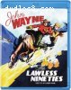Lawless Nineties, The [Blu-Ray]