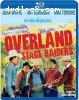 Overland Stage Raiders [Blu-Ray]