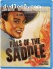 Pals of the Saddle [Blu-Ray]