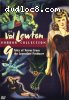 Val Lewton Horror Collection, The (9 Tales of Terror from the Legendary Producer)