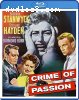 Crime of Passion [Blu-Ray]