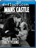 Man's Castle [Blu-Ray]